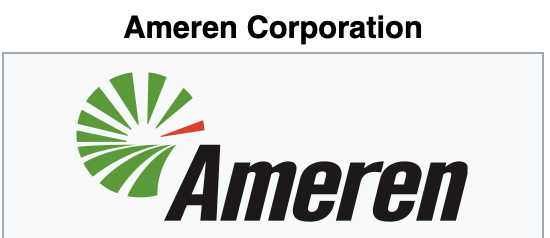 Ameren Services Websites