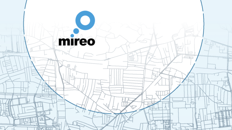 Mireo Domain Name