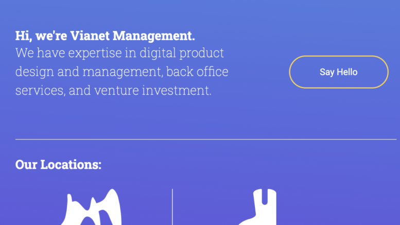 Vianet Management - Puppy.com