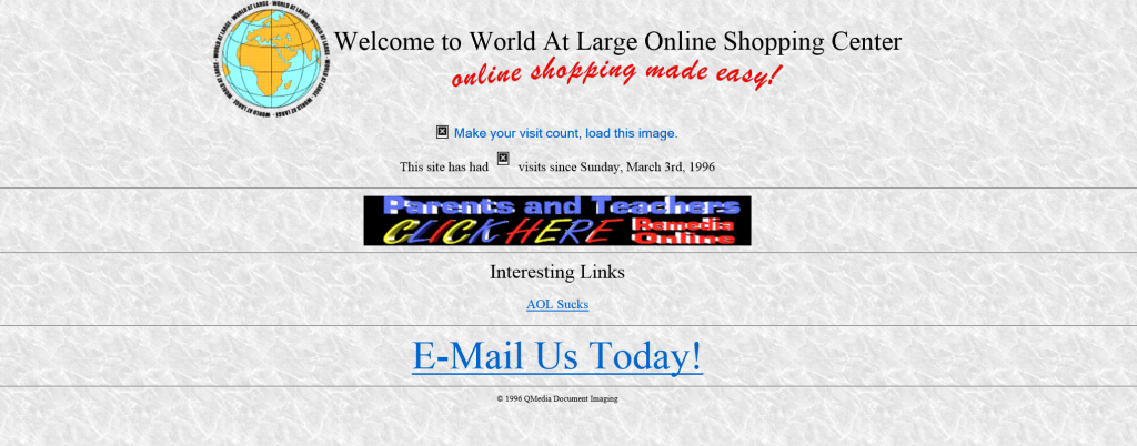 Walmart.com 1996