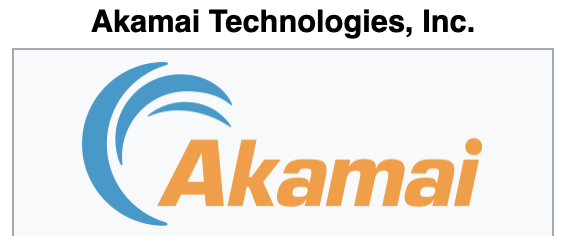 Akamai Technologies Websites