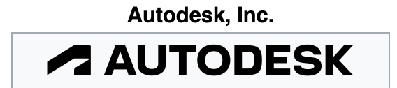 AutoDesk Ink Websites