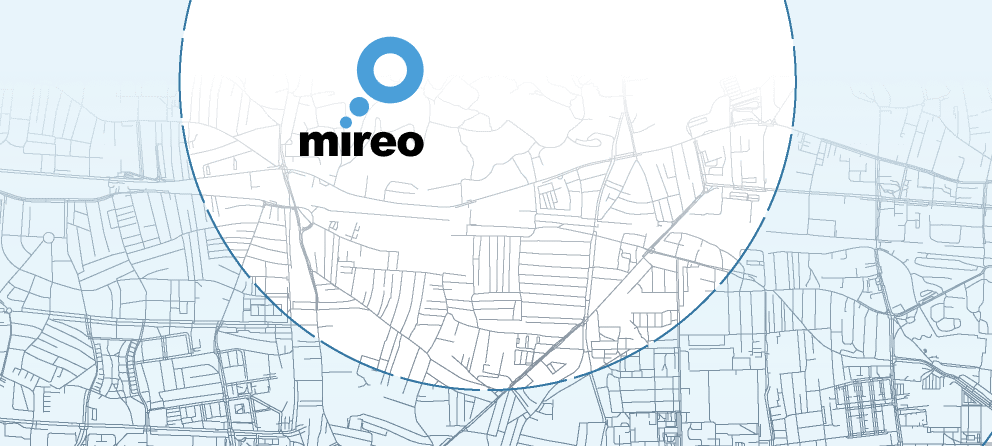 Mireo Domain Name