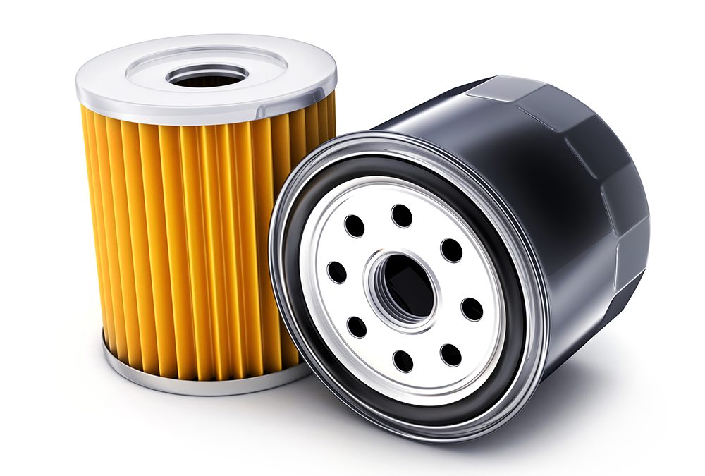 Cheap Oil Filter