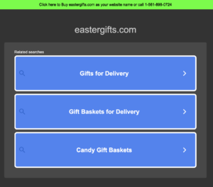 EasterGifts.com