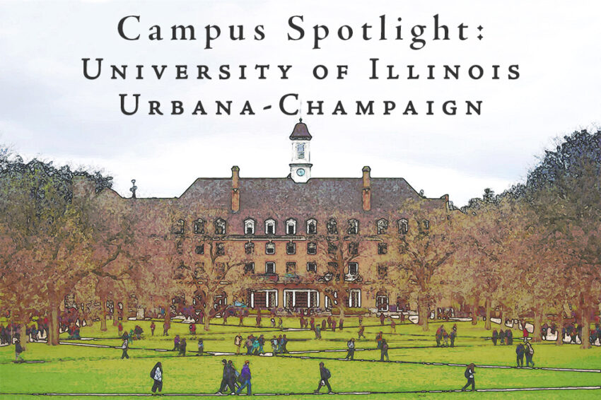 University of Illinois - Tech.com