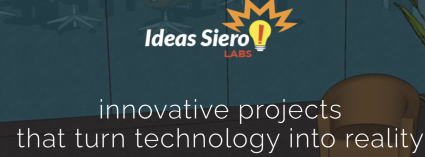 Domain Names Owned By Ideas Siero Labs